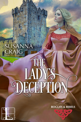 The Lady's Deception - Craig, Susanna