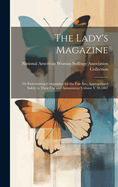 The Lady's Magazine: Or Entertaining Companion For The Fair Sex, Appropriated Solely To Their Use And Amusement; Volume 2