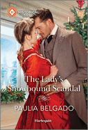 The Lady's Snowbound Scandal