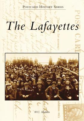 The Lafayettes - Madden, W C