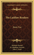 The Laidlaw Readers: Book Five