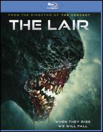 The Lair [Blu-ray] - Neil Marshall
