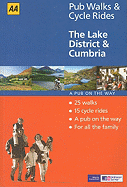 The Lake District and Cumbria