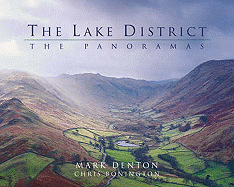 The Lake District: The Panoramas