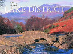 The Lake District - Curtis, John (Photographer)