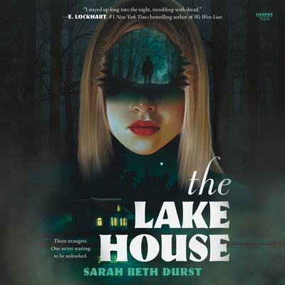 The Lake House - Durst, Sarah Beth, and Vacker, Karissa (Read by)