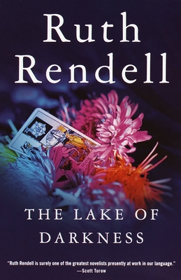 The Lake of Darkness - Rendell, Ruth