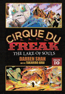 The Lake of Souls
