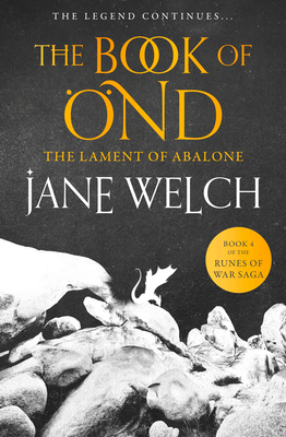 The Lament of Abalone - Welch, Jane