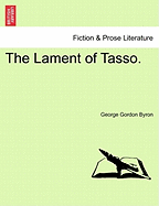 The Lament of Tasso.