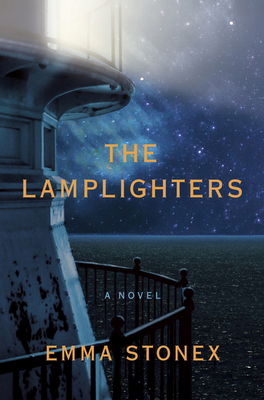 The Lamplighters - Stonex, Emma