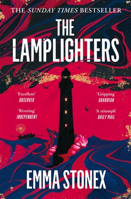 The Lamplighters - Stonex, Emma