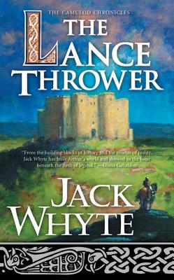 The Lance Thrower - Whyte, Jack