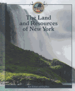 The Land and Resources of New York