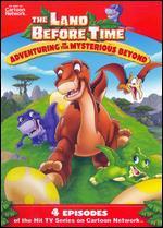 The Land Before Time: Adventuring in the Mysterious Beyond