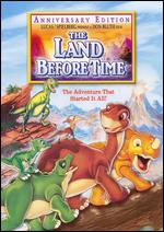 The Land Before Time [Anniversary Edition] - Don Bluth
