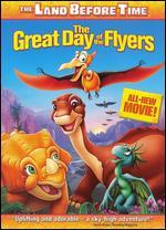 The Land Before Time: The Great Day of the Flyers