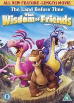 The Land Before Time: The Wisdom of Friends - 