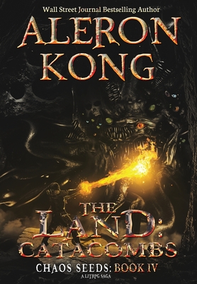 The Land: Catacombs - Kong, Aleron