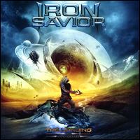 The Landing - Iron Savior