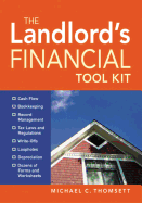 The Landlord's Financial Tool Kit
