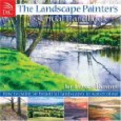 The Landscape Painter's Essential Handbook - Dowden, Joe Francis