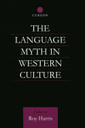 The language myth in western culture