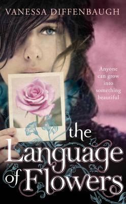 The Language of Flowers - Diffenbaugh, Vanessa