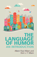 The Language of Humor: An Introduction