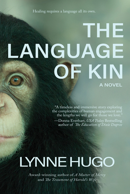 The Language of Kin - Hugo, Lynne