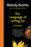 The Language of Letting Go Journal