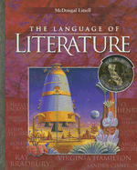 The Language of Literature - McDougal Littell (Creator)