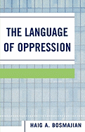 The language of oppression