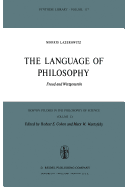 The Language of Philosophy: Freud and Wittgenstein
