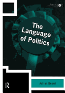 The Language of Politics