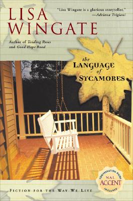 The Language of Sycamores - Wingate, Lisa