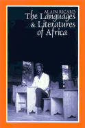 The Languages and Literatures of Africa: The Sands of Babel