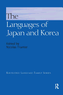 The Languages of Japan and Korea