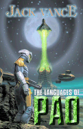 The Languages of Pao - Vance, Jack