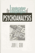 The Languages of Psychoanalysis