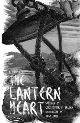 The Lantern Heart - Dalton, Christopher F