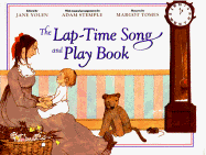 The Lap-Time Song and Play Book