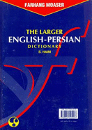 The Larger English-Persian Dictionary - Haim, S.