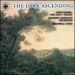 The Lark Ascending - Gwen Hoebig (violin); Winnipeg Symphony Orchestra