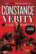 The Last Adventure of Constance Verity: Volume 1