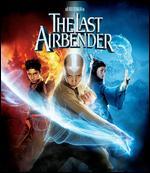 The Last Airbender [Blu-ray]