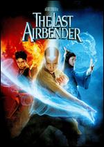 The Last Airbender - M. Night Shyamalan