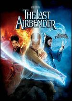 The Last Airbender - M. Night Shyamalan