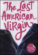 The Last American Virgin - Boaz Davidson