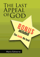 The Last Appeal of God